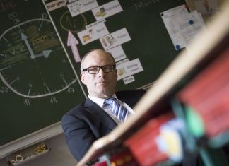 Problemschulen sollen stärker unterstützt werden Förderprogramm