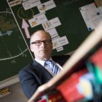 Digitalisierung an Hamburger Schulen