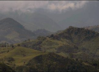 Flimmerfest: Zurück in die Berge Kolumbiens Kurzfilm La Casa