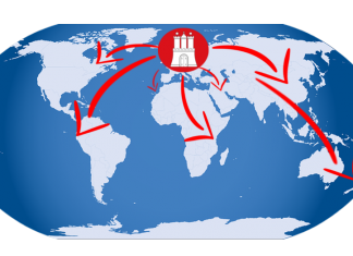 Was macht ein ehrenamtlicher Botschafter? In allen Teilen der Welt sind zeigen die Hamburg Ambassadors was die Hansestadt zu bieten hat.