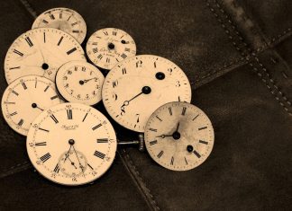 Zeitzonenkater Wortklauberei: Was ist der Zeitzonenkater? Foto: Pixabay / CC0