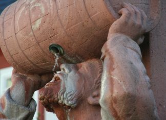 Bacchantisch Wortklauberei: Was bedeutet bacchantisch? Foto: Pixabay/CC0