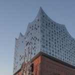 Die HafenCity wird zur Sicherheitszone G20: Sicherheitszone Elbphilharmonie. Foto: Andi Graf/pixabay