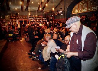 “Meinungsfreiheit ist ein Privileg”