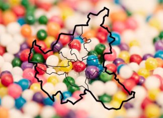 Jeder Dritte Hamburger hat einen Migrationshintergrund Hamburg-ist-bunt