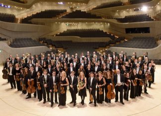 So kommt ihr an Karten für die neue Saison Programm Elbphilharmonie