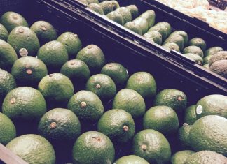 Sieben Fakten zur Avocado Klein, grün, fettig und extrem angesagt: die Avocado. Foto: Pexels