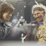 Rolling Stones im Stadtpark