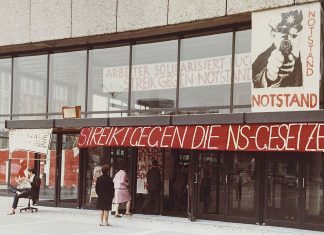 “Man merkt immer noch Brüche”