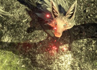 “Machu Kila erwartet dich” Die Protagonisten in Lost Ember sind ausschließlich Tiere.