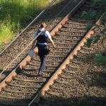 Züge zwischen Lübeck und Hamburg fahren wieder Brandanschlag Bahnanlage