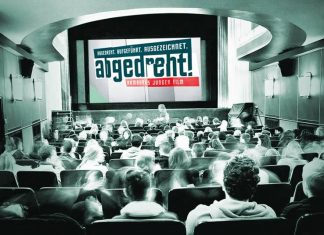 “Abgedreht” Festival: Ab jetzt Filme einreichen Das 29. Hamburger "abgedreht Filmfestival" geht in die 29. Runde