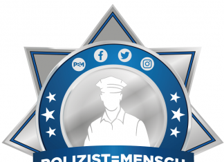 Offener Brief eines Polizisten Polizist Mensch Logo G20