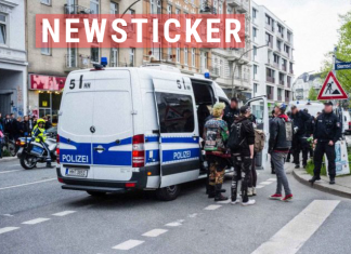 G20: Newsticker zum Gipfel