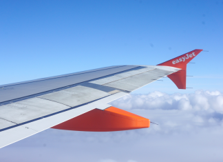 Easyjet fliegt bald seltener ab Hamburg EasyJet Hamburg Flüge