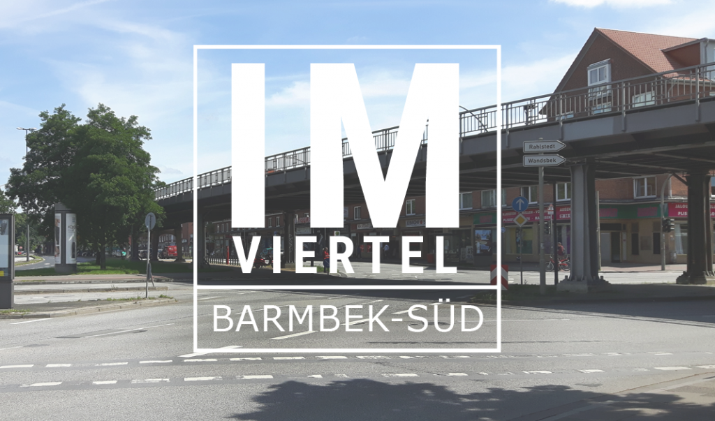 #ImViertel: 7 Dinge, die nur Menschen aus Barmbek-Süd kennen | FINK.HAMBURG