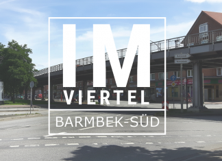7 Dinge, die nur Menschen aus Barmbek-Süd kennen Im Viertel Typisch Barmbek-Süd
