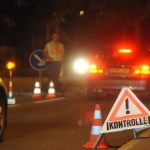 Bundespolizei kontrolliert Grenzen G20: Die Bundespolizei kontrolliert an den Grenzen.