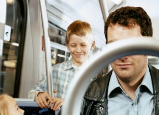 „Wenn die anderen wüssten, wie ich wirklich bin“ Kein Täter werden Projekt gegen sexuellen Kindesmissbrauch