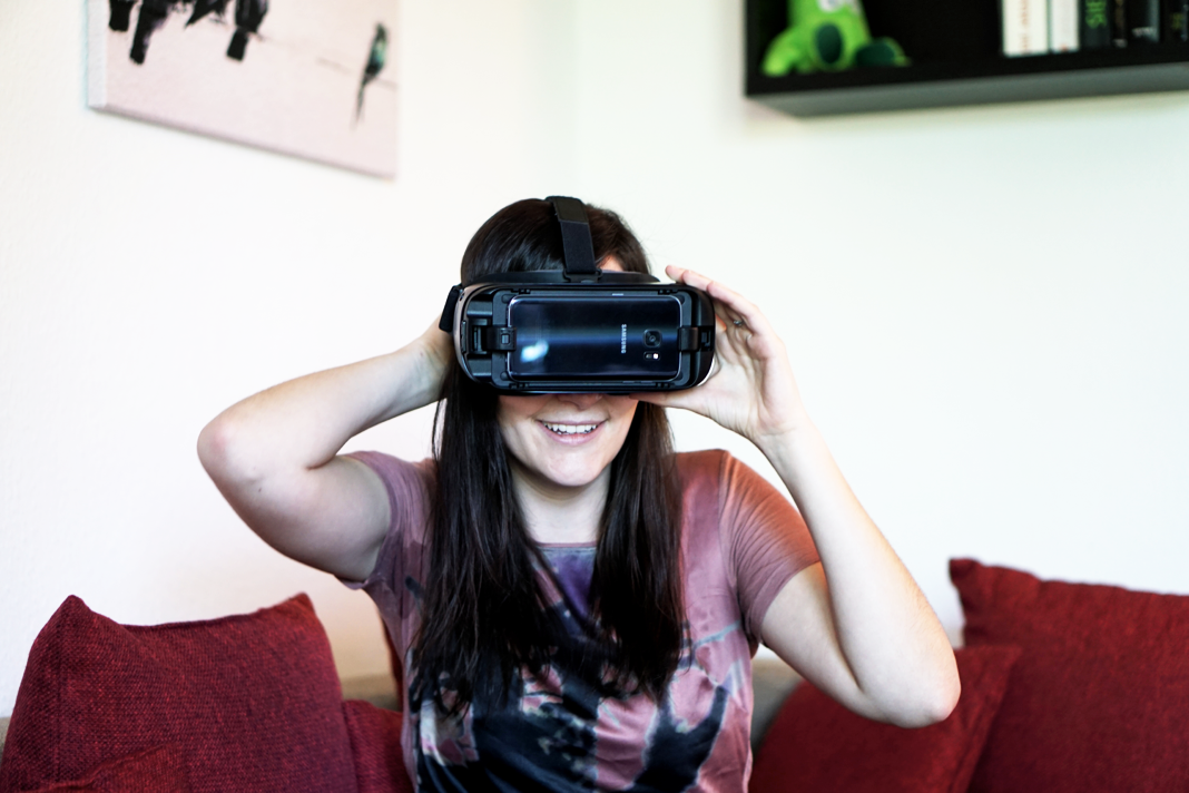 Virtual Reality Omnia360