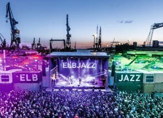 Elbjazz: Diese Konzerte müssen Sie sehen Elbjazz Festival Gregory Porter Snarky Puppy Joshua Redman