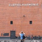 Elbphilharmonie Hamburg Foto Touri