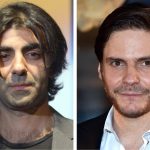 Oscar Academy nimmt Hamburger Regisseur Fatih Akin auf Neu im Team der Oscar Academy: Hamburger Regisseur Fatih Akin und Schauspieler Daniel Brühl. Foto: dpa