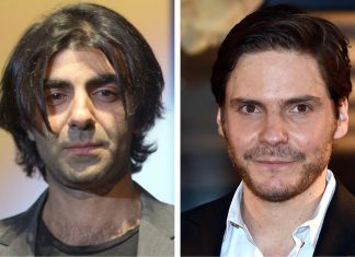 Oscar Academy nimmt Hamburger Regisseur Fatih Akin auf Neu im Team der Oscar Academy: Hamburger Regisseur Fatih Akin und Schauspieler Daniel Brühl. Foto: dpa