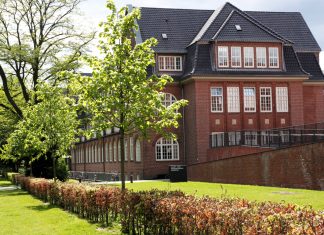 Damit Studierende mitbestimmen können HAW-Wahl