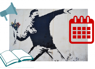 Fahrradkorso, Lesen und Krawall Kalender für G20-Demos: Was, wann und wo stattfindet. Foto: Trocaire_flickr.com_cc by 2.0