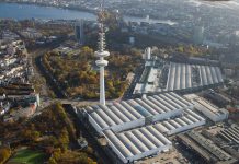 Ärger um Fotoaufnahmen in Planten un Blomen Planten un Blomen