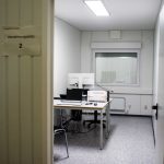 Gefangenensammelstelle Neuland GeSa Harburg