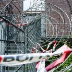 Hamburg verlegt Gefängnisinsassen wegen Gipfel Gefangenensammelstelle-Harburg-Gesa-G20