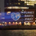 Greenpeace nutzt Elphi als Klimaschutzzeichen Greenpeace_Aktion_Elbphilharmonie