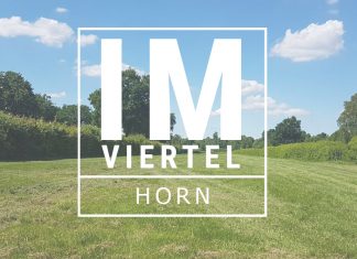 7 Dinge, die nur Menschen aus Horn kennen Die endlosen Weiten der Horner Rennbahn Foto: Nadja Bamberger