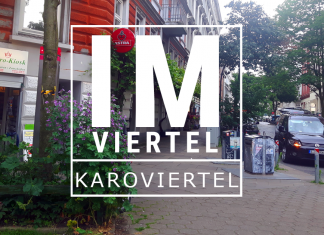 7 Dinge, die nur Menschen aus dem Karoviertel kennen Karoviertel