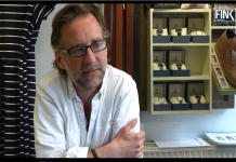 “Man müsste den Gipfel nach Helgoland verlegen” Ladenbesitzer in der Sternschanze