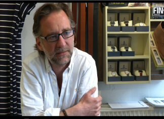 “Man müsste den Gipfel nach Helgoland verlegen” Ladenbesitzer in der Sternschanze