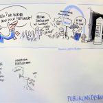 Podiumsdiskussion “Soziale Medien: Chance oder Gefahr für Rechtsstaat und Demokratie?”