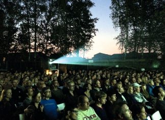 Flotte Dreier und Ausnahmezustände Das Internationale Kurfilmfestival findet vom 6. bis zum 12. Juni in Hamburg statt.