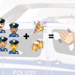 Vor G20-Gipfel: Berliner Polizisten aus Hamburg verwiesen