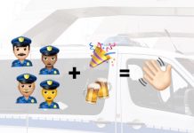 Vor G20-Gipfel: Berliner Polizisten aus Hamburg verwiesen