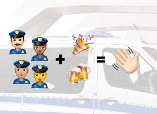 Vor G20-Gipfel: Berliner Polizisten aus Hamburg verwiesen