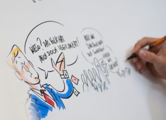 Soziale Medien: Chance oder Risiko für die Demokratie? Podiumsdiskussion "Soziale Medien: Chance oder Gefahr für Rechtsstaat und Demokratie?"