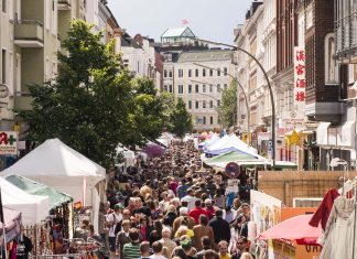 Die Altonale: Jeden Tag ein neues Highlight altonale19 kulturelle Highlights