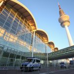 Polizei richtet Demo-Verbotszone ein