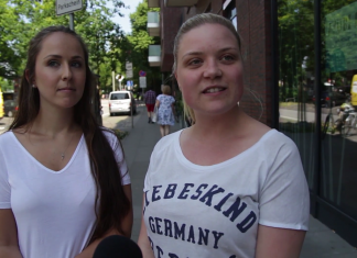 So bereiten sich die Hamburger auf die Wahl vor