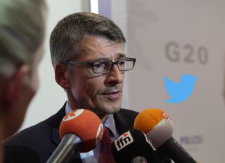 Twitter-Sprechstunde der Polizei Hamburg Twitter Polizei Hamburg