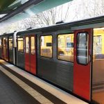 Verkehrsbehinderungen im Sommer Durch die Bauarbeiten wird die Linie U3 stark beeinträchtig. Foto: Catalina Langer