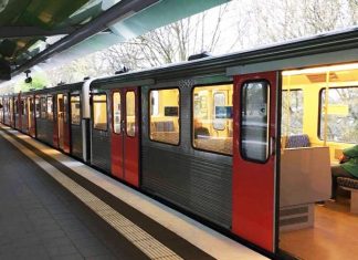 Verkehrsbehinderungen im Sommer Durch die Bauarbeiten wird die Linie U3 stark beeinträchtig. Foto: Catalina Langer